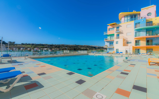 Apartamentos Marina Albufeira
