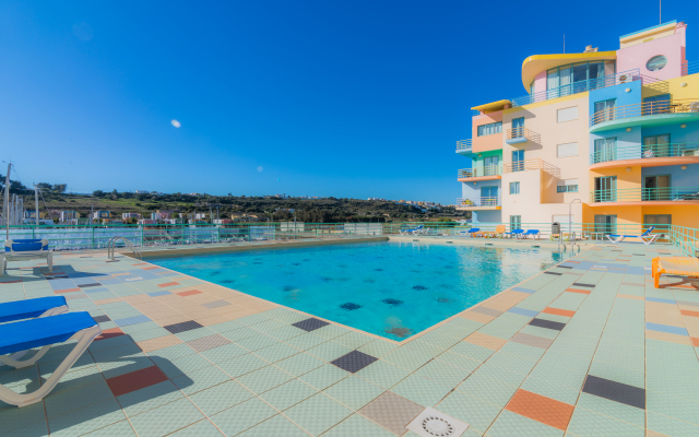 Albufeira Marina Apartment