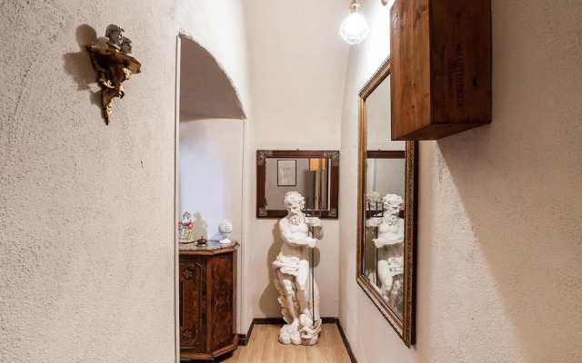 3975 Il Feudo - Suite Decò by Barbarhouse