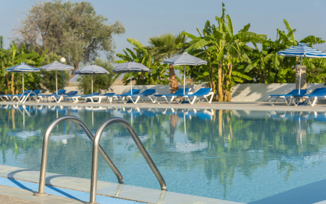 Hotel Tigaki's Star