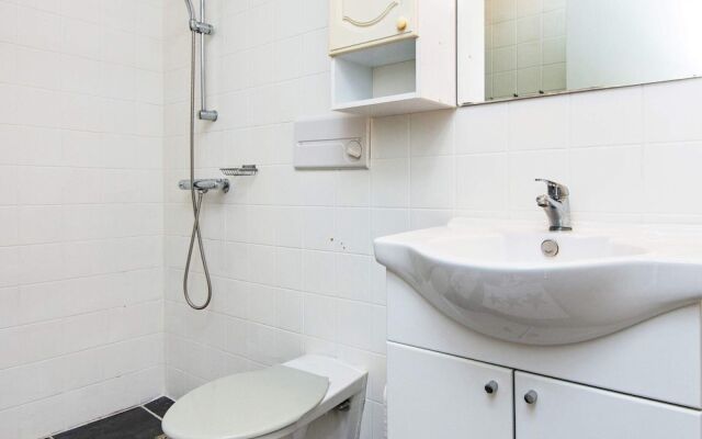 4 Person Holiday Home in Romo-by Traum