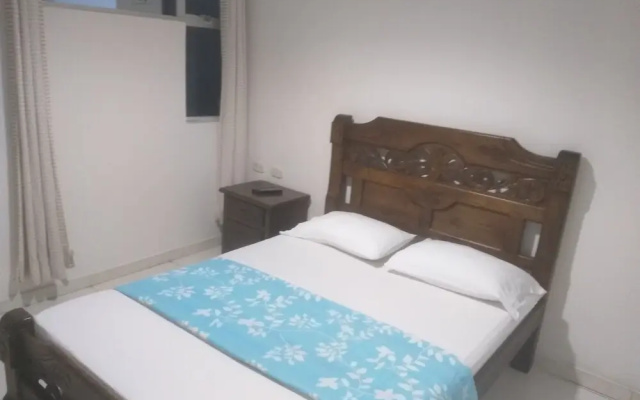 Hotel Palatino