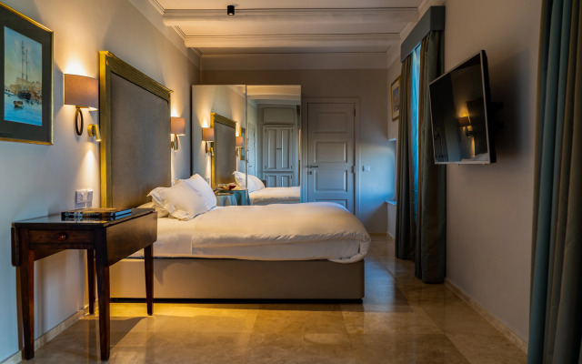 The Xara Palace Relais & Chateaux