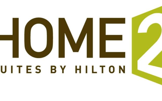 Home2 Suites by Hilton Miami Doral West Airport