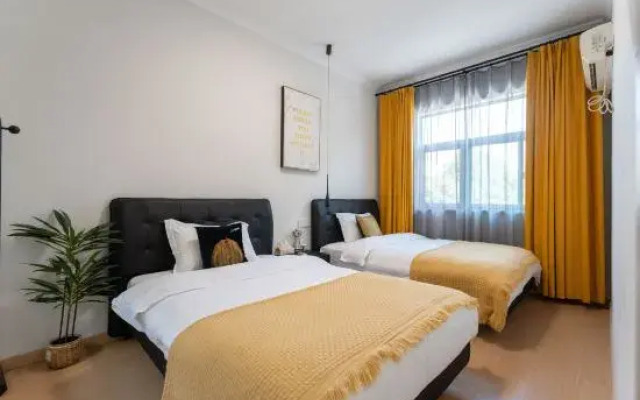 Luoyang LikeU Homestay