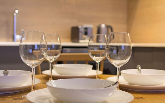 Bridgewater View 502