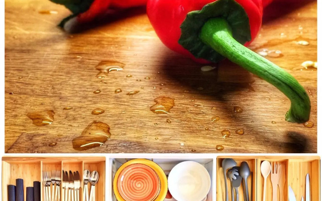 PIGNETO VILLAGE Roma Guest House Apartment