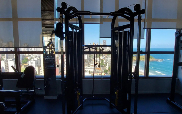 COBAR0115 - Edifício Nau