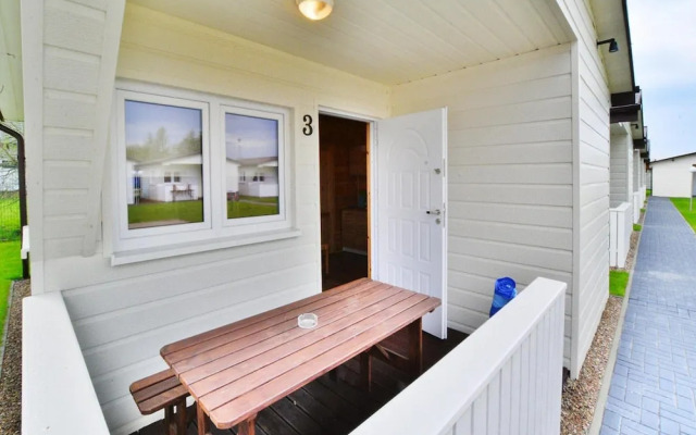 Single-storey Holiday Homes in a Quiet Setting