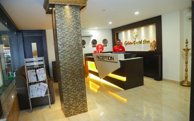 OYO 9646 Hotel Golden Pearl Inn