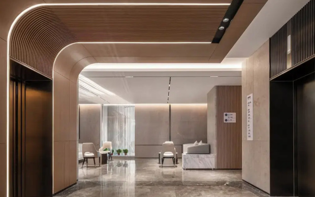 Holiday Inn Express Liaoyuan Economic Development Zone by IHG