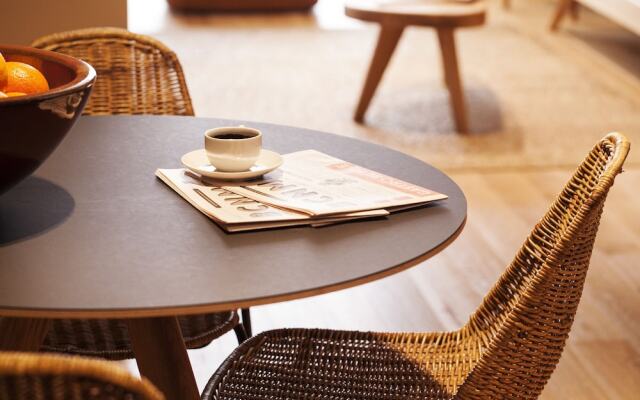 DestinationBCN Apartment Suites