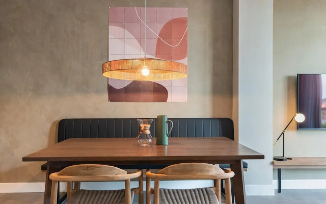 3-bedroom Holiday Home in Den Haag