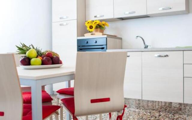 Apartment Cà Dorè