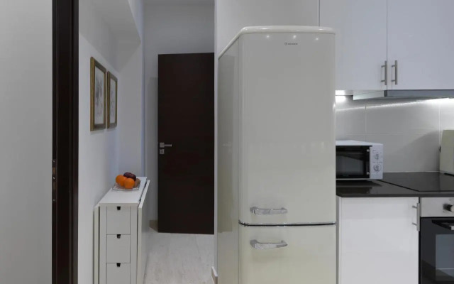 Newly Renovated Apartment in the Heart of Athens