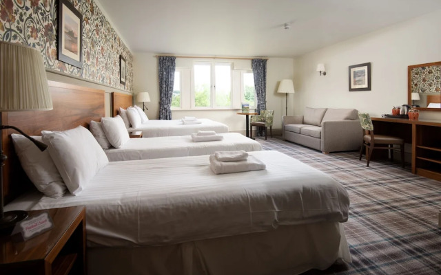 The Hog's Head Inn - The Inn Collection Group