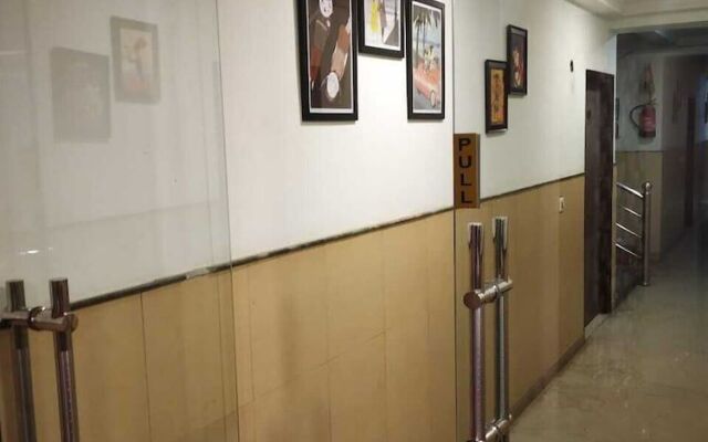 Airport Hotel Aerocity Grand