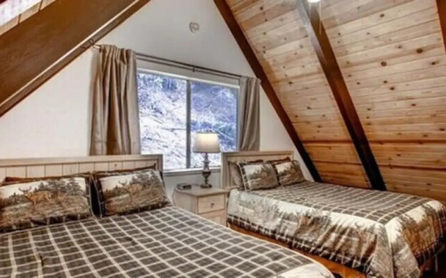 Scenic Wonders Skyline Retreat 3 Bedroom
