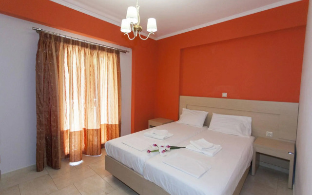 Oasis Apartments