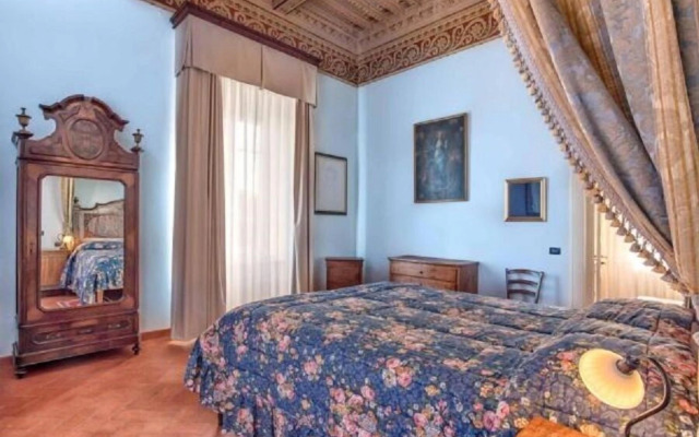 Agriturismo Villa Graziani