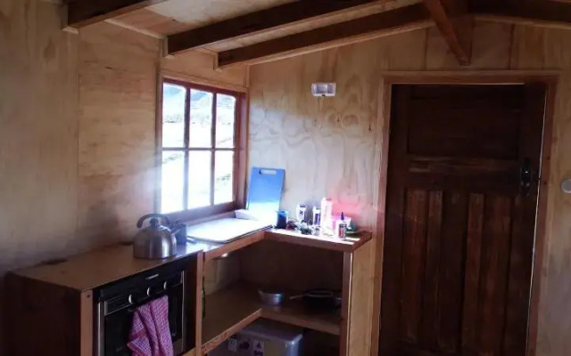 Dunstan Downs High Country Sheep Station