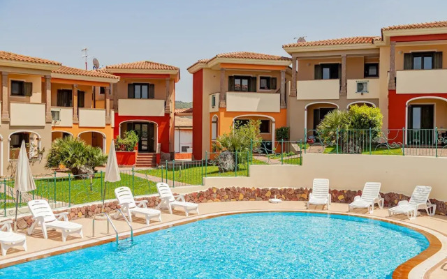 Residenza Le Farfalle - Bilocale 04