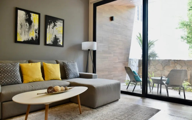 L Condos Downtown Playa del Carmen