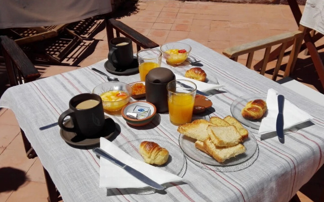 Posta La Falda