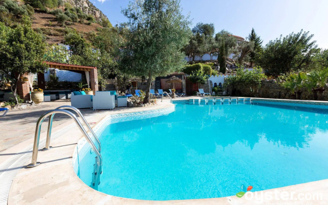 Dar Echchaouen