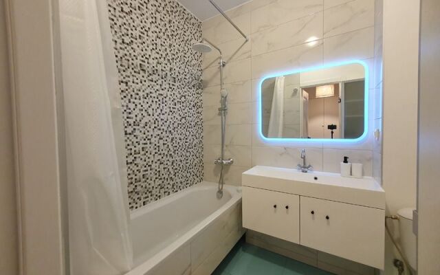 Апартаменты Калининграда на ул. Челнокова, д. 48