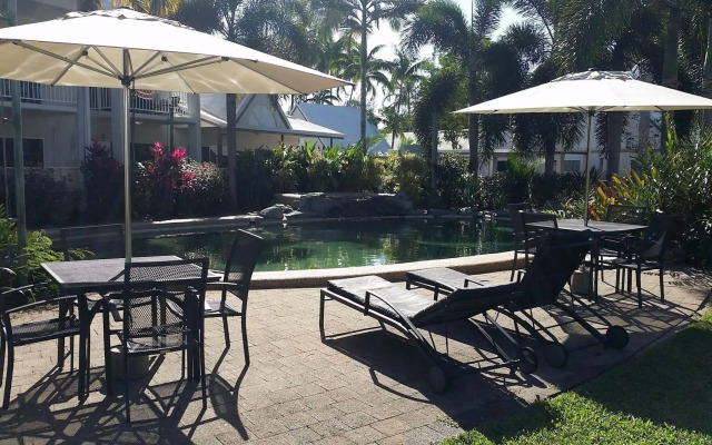 Titree Resort