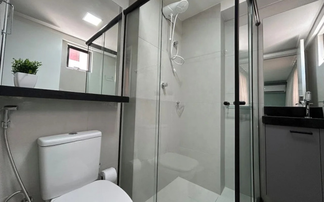 Bela Hospedagem -  303 Bauten Aurea