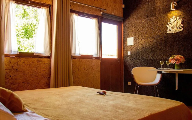 Laranjalimao Guest House