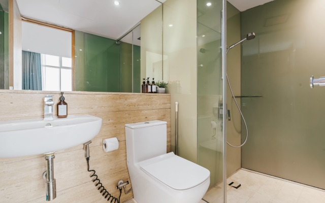 Vortex Klcc Apartments