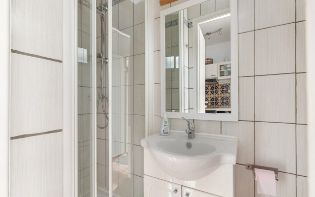 Seaside Serenity Comfort, Agde