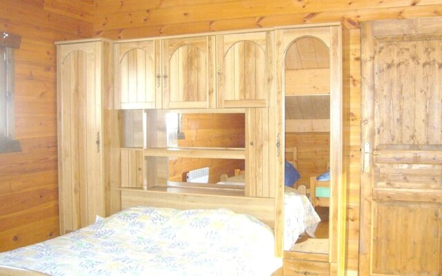 Chalet Route du Valtin