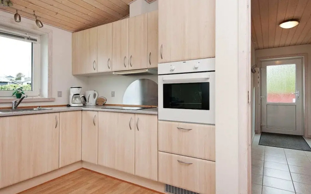 4 Person Holiday Home in Hejls-by Traum