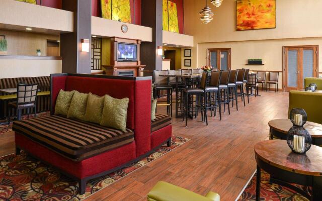 Hampton Inn & Suites Springboro/Dayton Area South