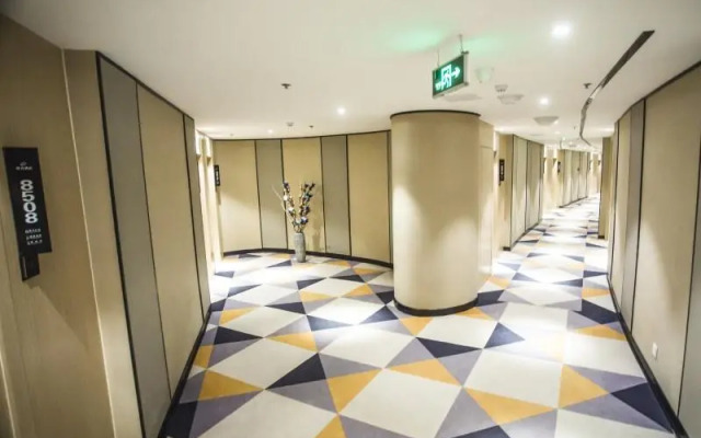 Shell Xuzhou Suining County Bali Electrical And Me