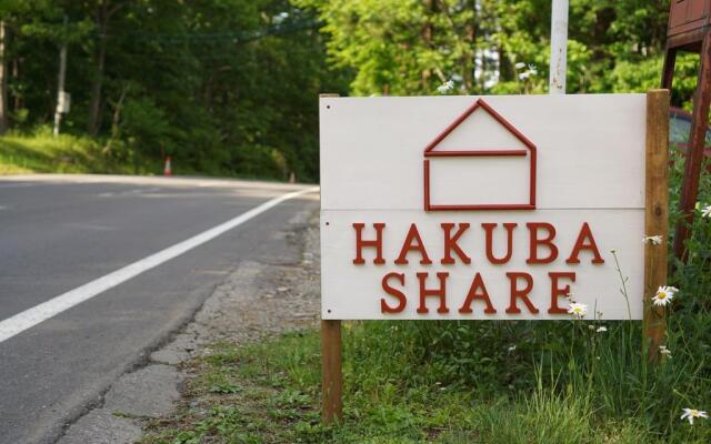 Share and Guest House Hakuba Share