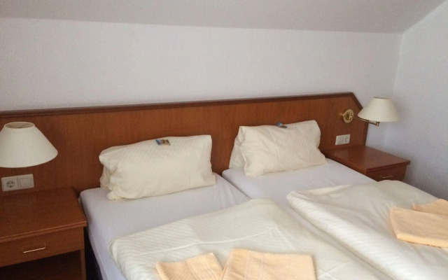Hotel Zur Krone