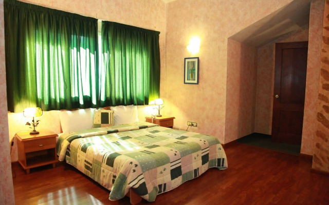 Pineland Hotel and Health Resort