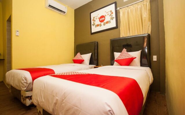 OYO 1052 Sentosa Jaya Guest House Syariah