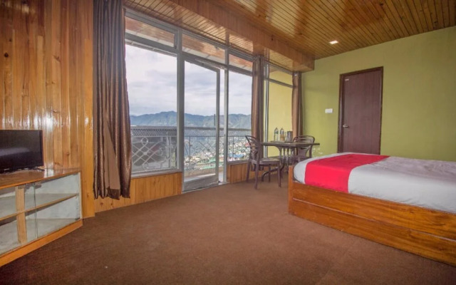 Rosedell Inn By OYO Rooms