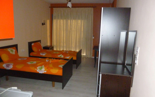 Hotel Keos