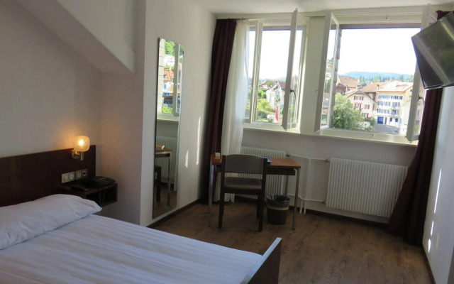 Hotel de Chailly