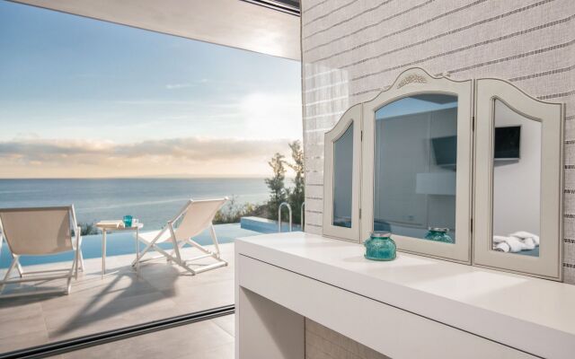 Zante Fiore Suites