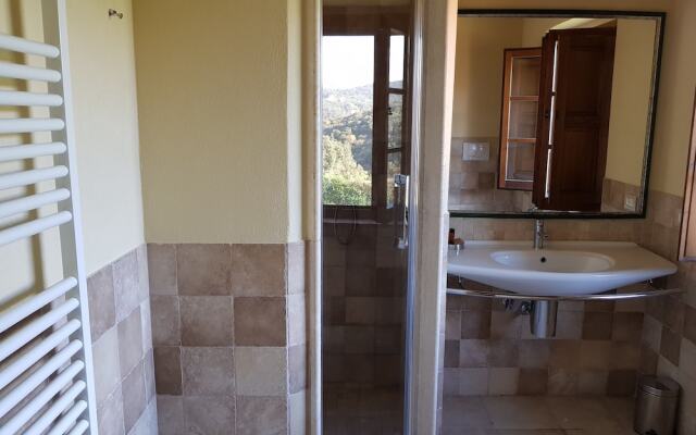 B&B La Torre - Fattoria di Larniano