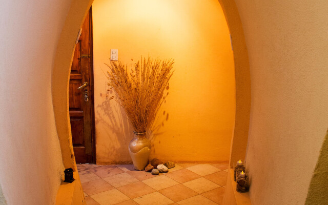 Posada Casa en las Nubes