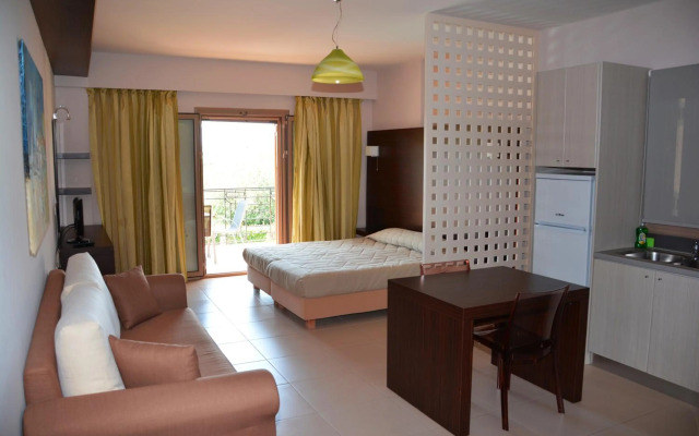 Tsokas Hotel